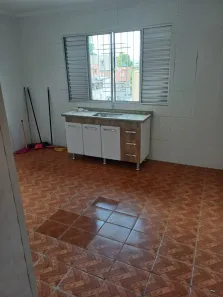 Casa com 1 Quarto à venda, 70m² no Parque das Américas, Mauá