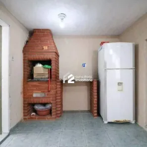Casa com 5 Quartos à venda, 300m² no Parque Novo Oratório, Santo André