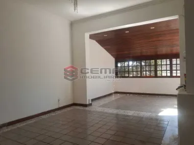 Apartamento com 3 Quartos à venda, 168m² no Santa Teresa, Rio de Janeiro