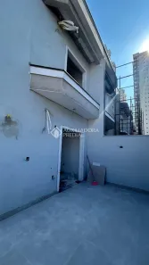 Sobrado com 3 Quartos à venda, 110m² no Campestre, Santo André