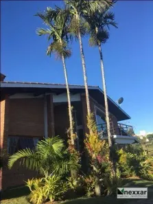 Casa de Condomínio com 5 Quartos à venda, 540m² no Dois Córregos, Valinhos