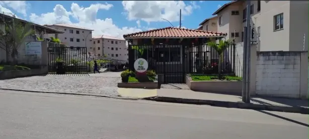 Apartamento com 2 Quartos à venda, 47m² no , Nossa Senhora do Socorro