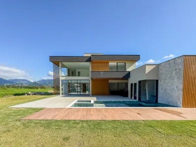 Casa com 1 Quarto à venda, 500m² no PortoBello, 