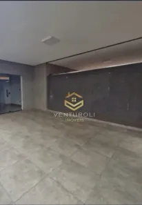 Casa com 2 Quartos à venda, 51m² no Jardim Jandira, Bauru