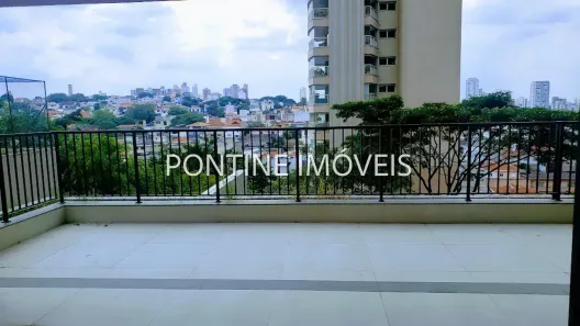 Apartamento com 3 Quartos à venda, 215m² no Jardim Vila Mariana, São Paulo