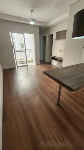 Apartamento com 2 Quartos à venda, 52m² no Parque Planalto, Santa Bárbara D'Oeste