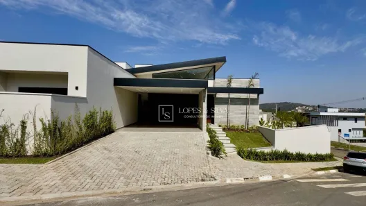 Casa de Condomínio com 3 Quartos à venda, 230m² no Jardim dos Pinheiros, Atibaia