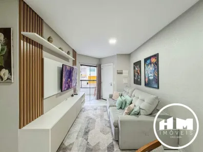 Apartamento com 2 Quartos à venda, 70m² no Centro, Balneário Camboriú