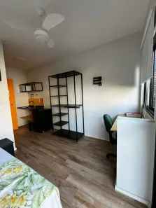 Kitnet com 1 Quarto para alugar, 20m² no Vila Indiana, São Paulo