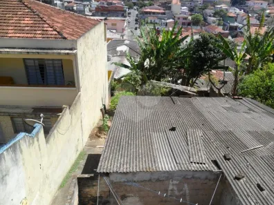 Lote/Terreno à venda, 472m² no Sítio do Mandaqui, São Paulo