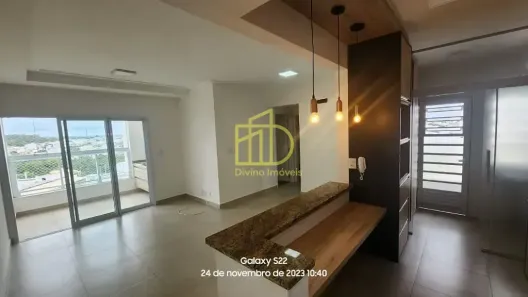 Apartamento com 2 Quartos à venda, 73m² no Parque Campolim, Sorocaba