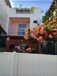 Casa de Condomínio com 3 Quartos à venda, 130m² no Stella Maris, Salvador