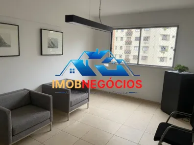 Apartamento com 2 Quartos à venda, 74m² no Jardim Paulista, São Paulo