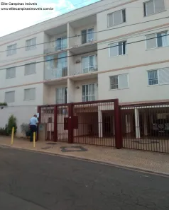 Apartamento com 3 Quartos à venda, 80m² no Jardim Boa Esperança, Campinas