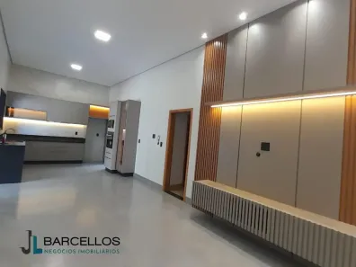 Casa com 3 Quartos à venda, 159m² no Jardim Natal I, Franca