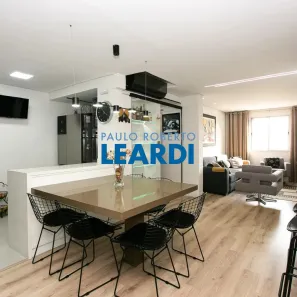 Apartamento com 2 Quartos à venda, 96m² no Tatuapé, São Paulo