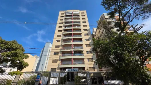 Apartamento com 2 Quartos à venda, 105m² no Cambuí, Campinas