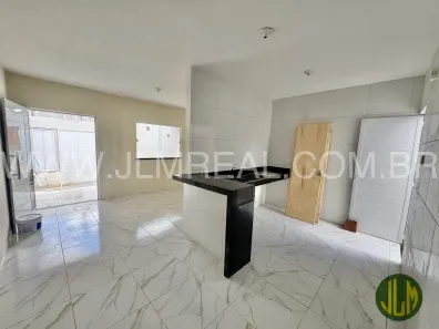 Casa com 3 Quartos à venda, 92m² no Alto da Mangueira, Maracanaú