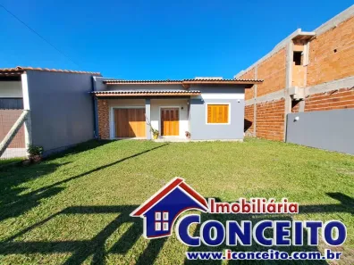 Casa com 3 Quartos à venda, 92m² no , Imbé