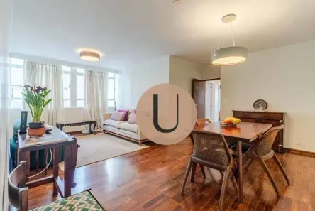 Apartamento com 3 Quartos à venda, 105m² no Paraíso, São Paulo