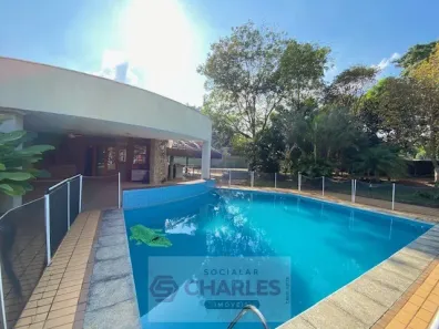 Fazenda/Sítio com 4 Quartos à venda, 423m² no Chácara Ipê, Mogi Mirim