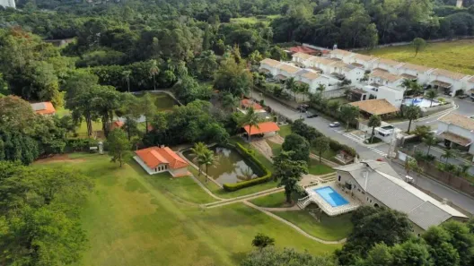 Fazenda/Sítio com 4 Quartos à venda, 488m² no Chácara Segre, Jundiaí