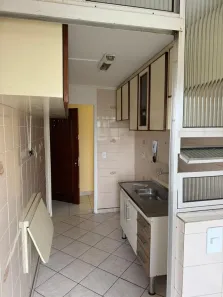 Apartamento com 2 Quartos para alugar, 47m² no Tatuapé, São Paulo