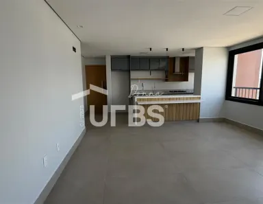 Apartamento com 2 Quartos à venda, 87m² no Setor Bueno, Goiânia