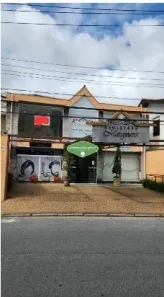 Sala Comercial para alugar, 50m² no Vila Sofia, São Paulo