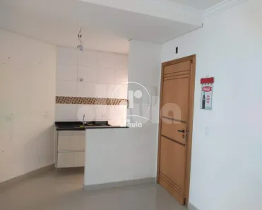 Apartamento com 2 Quartos à venda, 60m² no Jardim Bom Pastor, Santo André