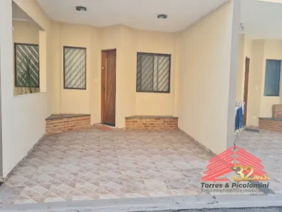 Casa de Condomínio com 3 Quartos à venda, 167m² no Chácara Belenzinho, São Paulo
