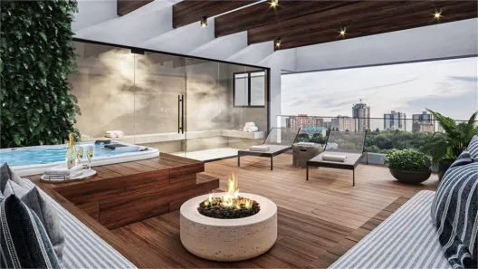 Apartamento com 4 Quartos à venda, 83m² no Vila Faustina II, Valinhos