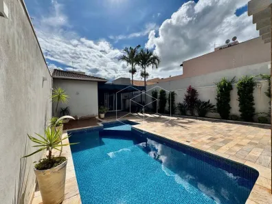 Casa com 1 Quarto à venda, 80m² no Jardim Campos Prado, Jaú