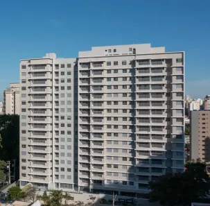Apartamento com 2 Quartos à venda, 72m² no Vila Mariana, São Paulo