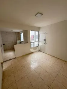 Apartamento com 2 Quartos à venda, 46m² no Vista Alegre, São Gonçalo