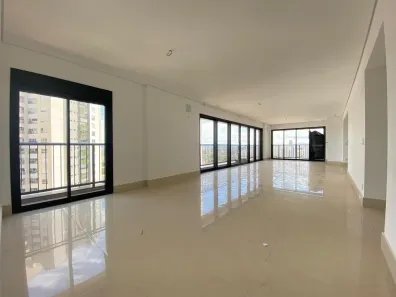 Apartamento com 3 Quartos à venda, 200m² no Setor Marista, Goiânia