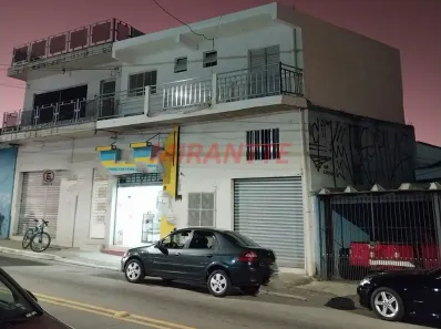 Imóvel Comercial com 5 Quartos à venda, 246m² no Vila Nova Cachoeirinha, São Paulo