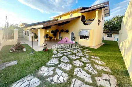 Casa com 4 Quartos à venda, 280m² no Eugênio de Mello, São José dos Campos
