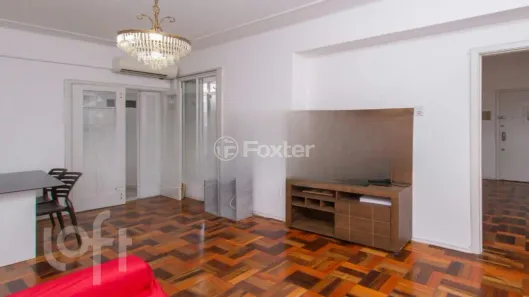 Apartamento com 2 Quartos à venda, 64m² no Centro Histórico, Porto Alegre