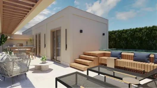 Cobertura com 3 Quartos à venda, 138m² no Tijuca, Rio de Janeiro