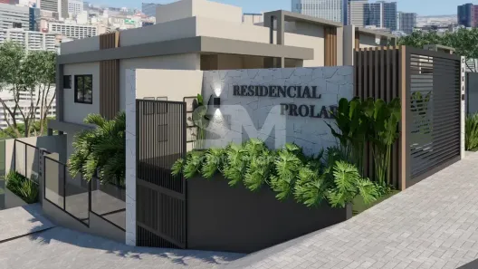 Sobrado com 3 Quartos à venda, 144m² no Esplanada, Chapecó
