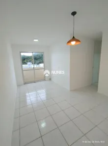 Apartamento com 3 Quartos à venda, 55m² no Jardim Boa Vista (Zona Oeste), São Paulo
