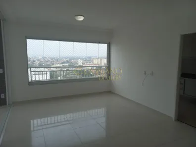 Apartamento com 2 Quartos para alugar, 83m² no Parque Residencial Aquarius, São José dos Campos