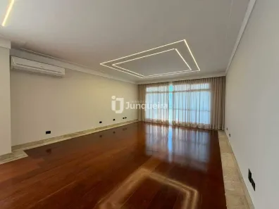Apartamento com 3 Quartos à venda, 301m² no Centro, Piracicaba