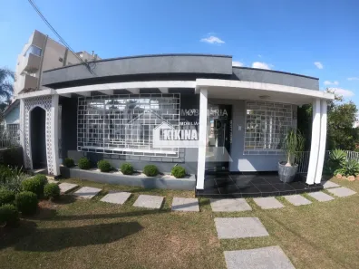 Imóvel Comercial à venda, 120m² no Orfãs, Ponta Grossa