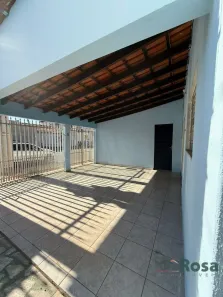 Casa com 3 Quartos à venda, 221m² no Morada da Serra, Cuiabá