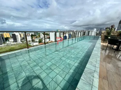 Apartamento com 3 Quartos à venda, 71m² no Jardim Oceania, João Pessoa