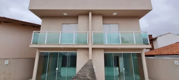 Casa com 3 Quartos à venda, 180m² no Loteamento Loanda, Atibaia