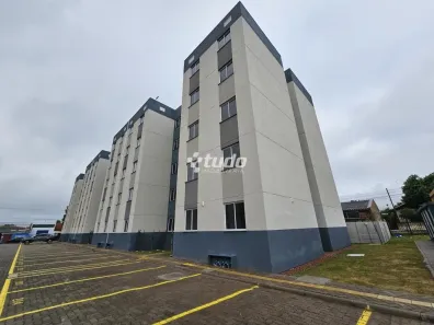 Apartamento com 2 Quartos para alugar, 45m² no Canudos, Novo Hamburgo