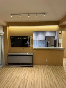 Apartamento com 1 Quarto para alugar, 37m² no Jardim Portal da Colina, Sorocaba